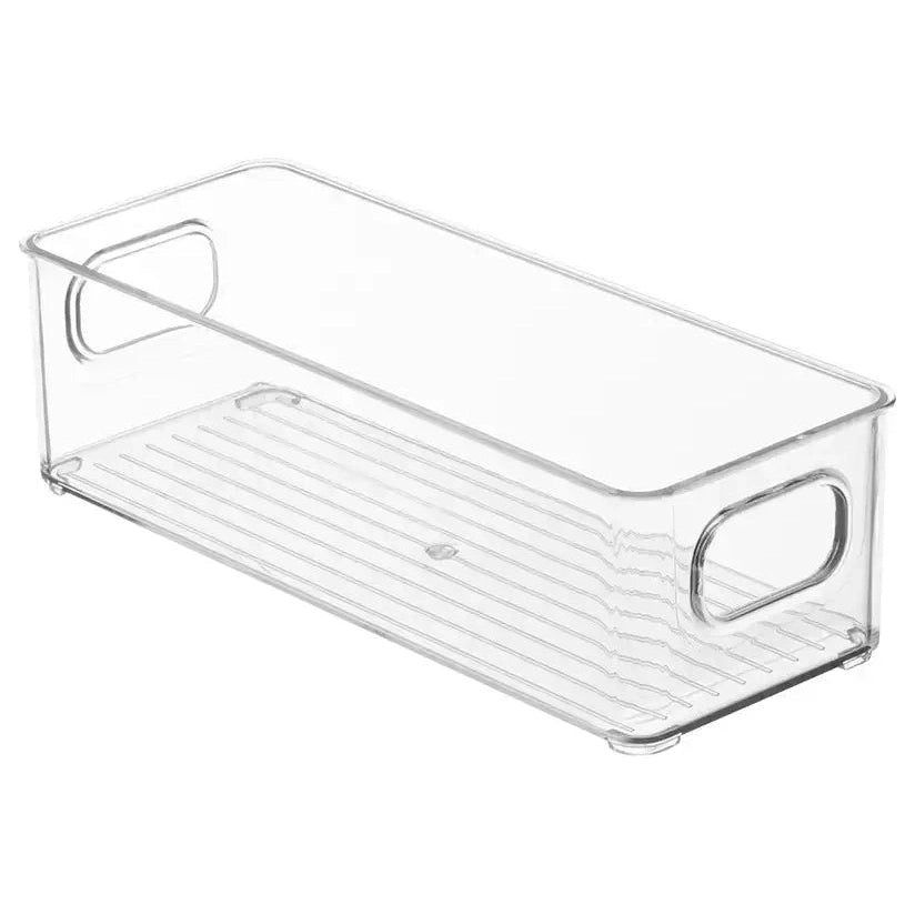 Shimoyama Fridge Storage Container - Narrow 25.5x10x7.5