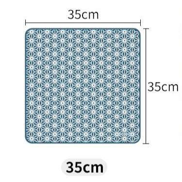 Shimoyama Furoshiki Wrapping Cloth 35x35