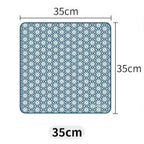 Shimoyama Furoshiki Wrapping Cloth 35x35