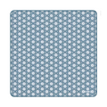 Shimoyama Furoshiki Wrapping Cloth - Asa no Ha - 50 x 50cm