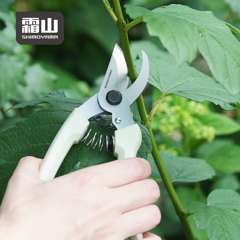 Shimoyama Garden Pruning Shears