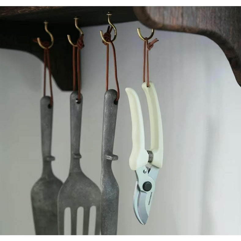 Shimoyama Garden Pruning Shears