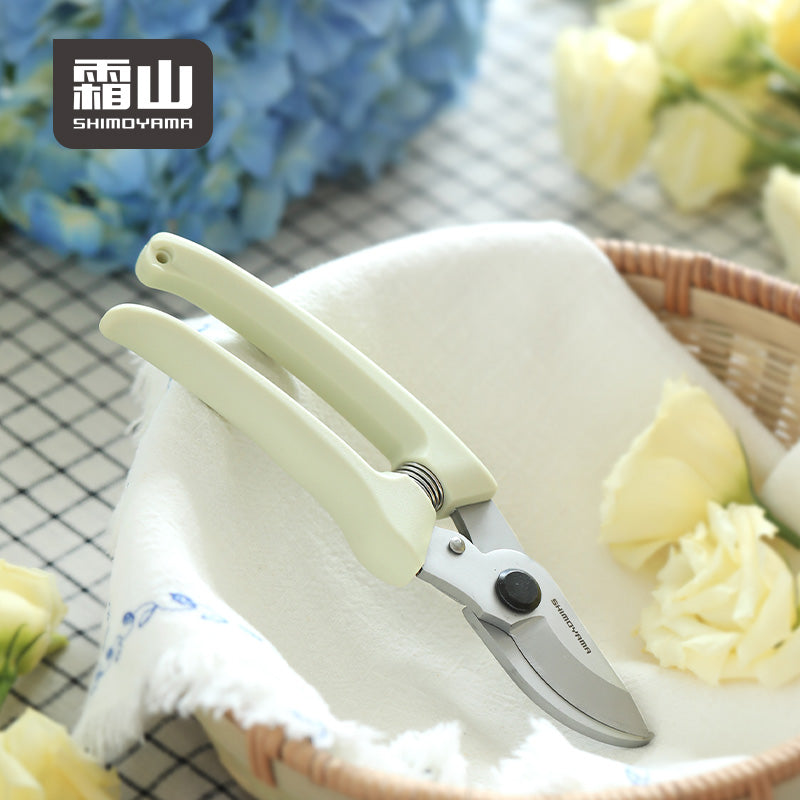 Shimoyama Garden Pruning Shears