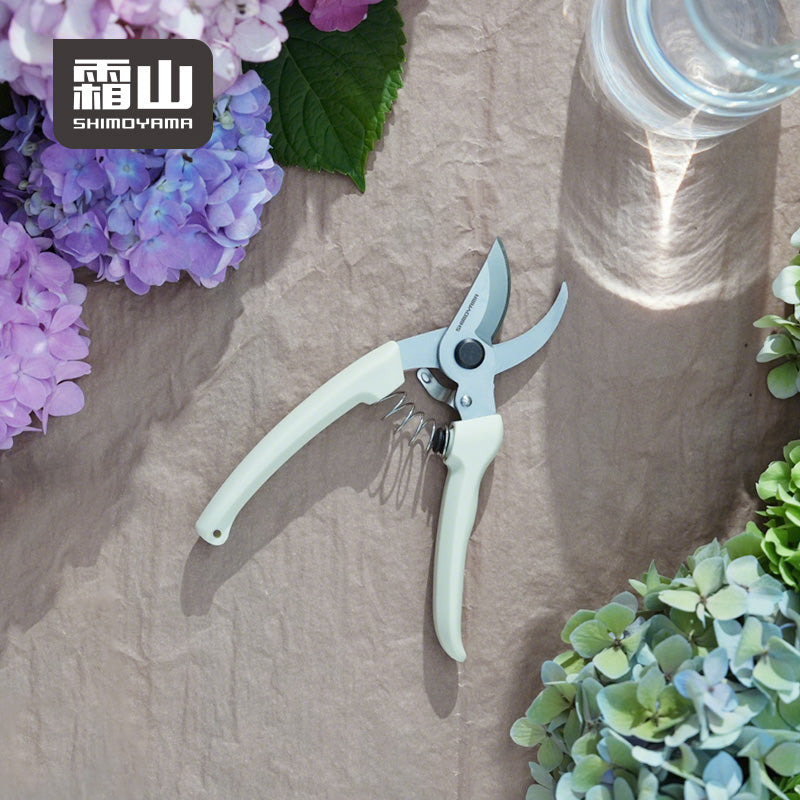 Shimoyama Garden Pruning Shears