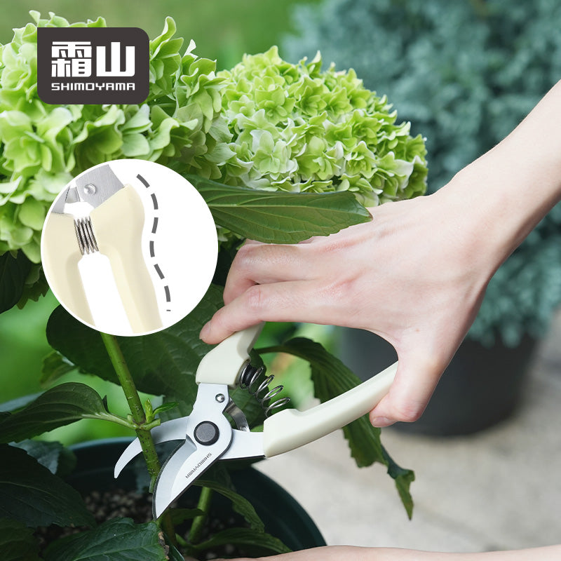 Shimoyama Garden Pruning Shears