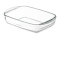 Shimoyama Glass Baking Tray 0.8L