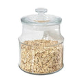 Shimoyama Glass Cookie Jar 2L