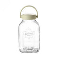 Shimoyama Glass Fermentation Jar - 2.2l