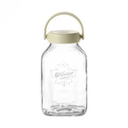 Shimoyama Glass Fermentation Jar - 2.2l