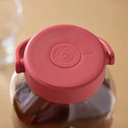 Shimoyama Glass Fermentation Jar - 2.2l