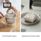 Shimoyama Glass Pickling Weight