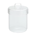 Shimoyama Glass Storage Jar 430ml