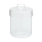 Shimoyama Glass Storage Jar 430ml