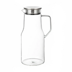 Shimoyama Glass Water Jug 1.6L