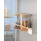 Shimoyama Glass Weight & Jar Pickling Set