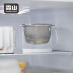 Shimoyama Glass Yogurt Strainer 1600ml