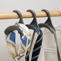 Shimoyama Handbag Hanger Hook 4pcs Set