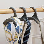 Shimoyama Handbag Hanger Hook 4pcs Set