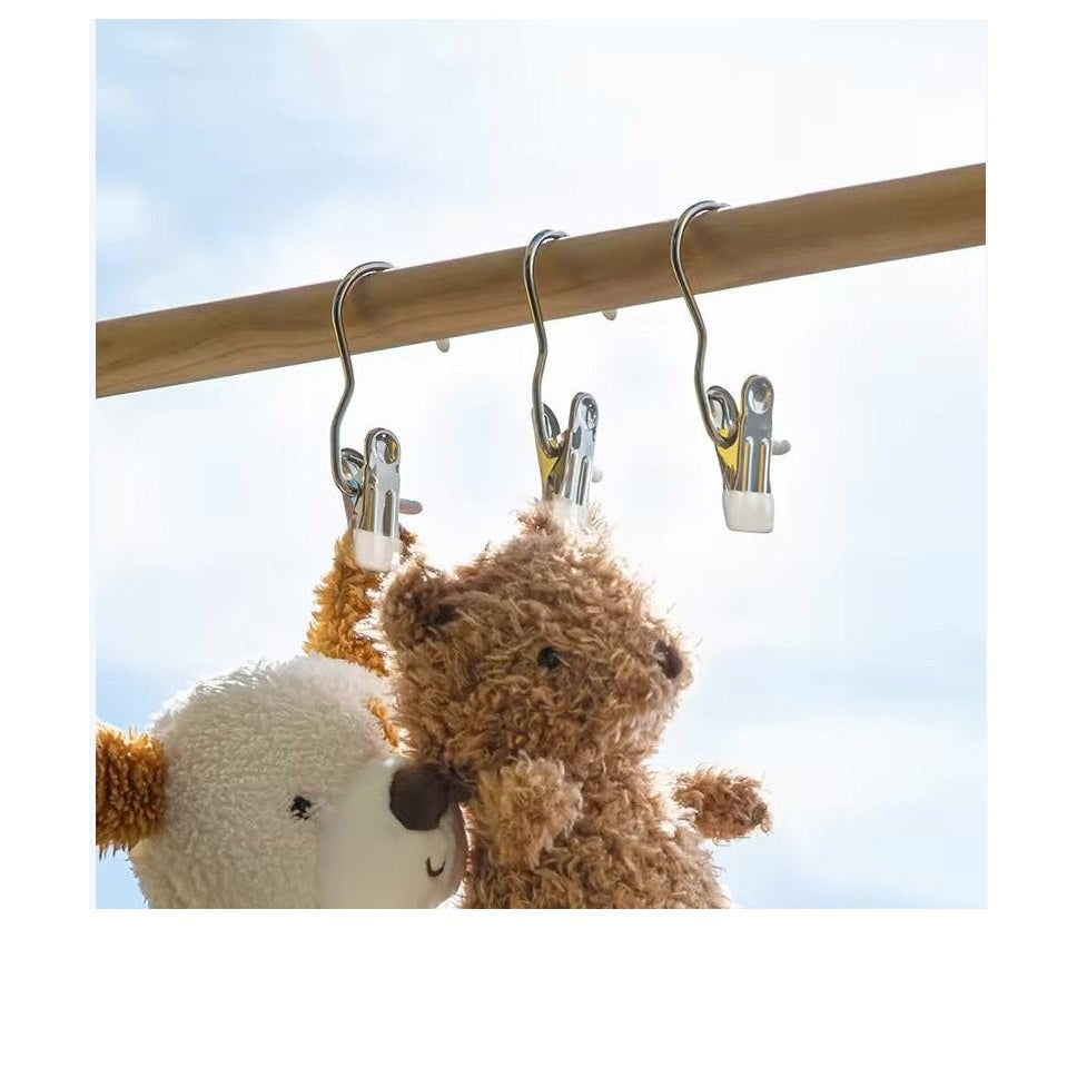 Shimoyama Hanging Clips