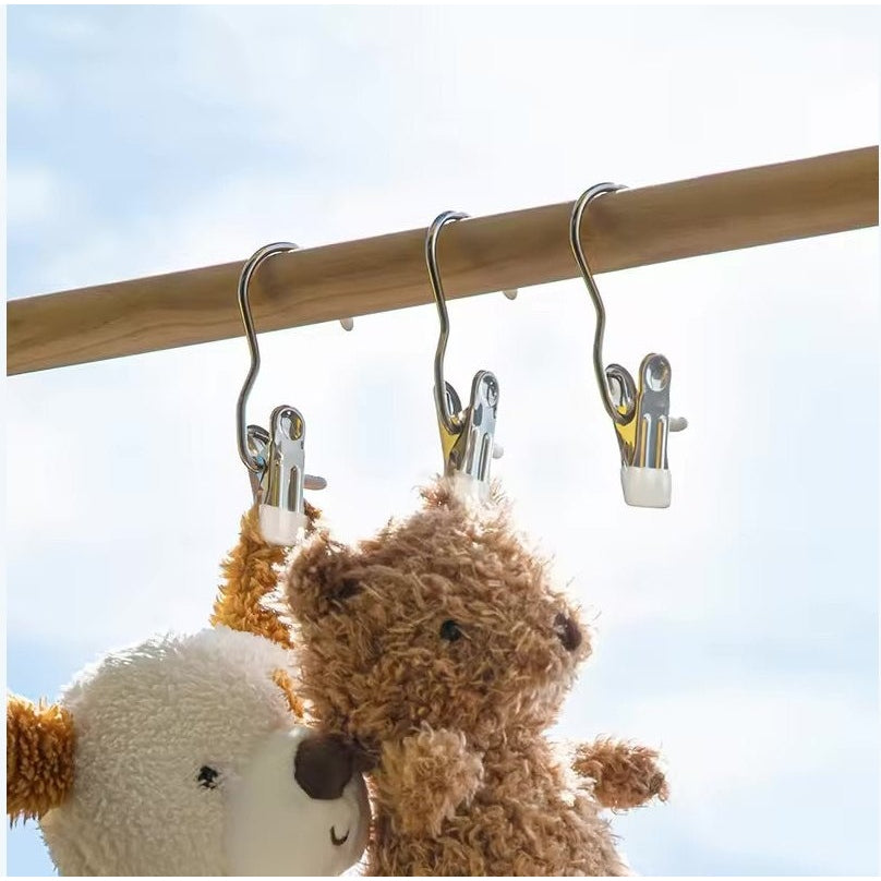 Shimoyama Hanging Clips