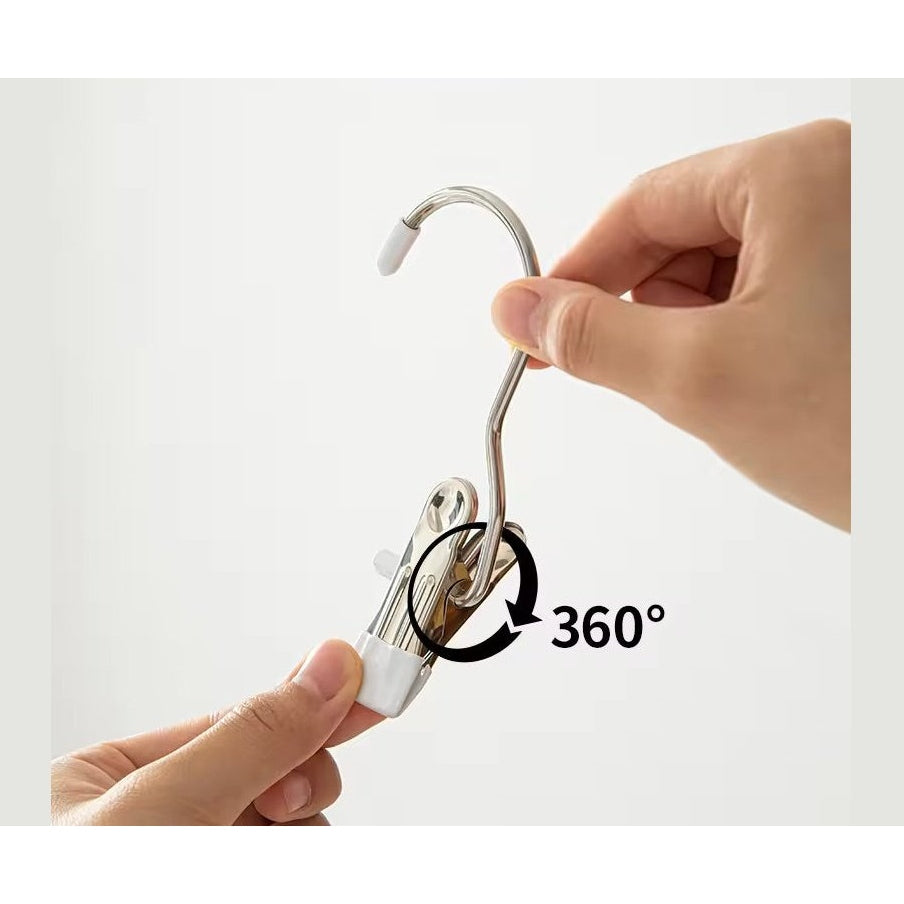 Shimoyama Hanging Clips