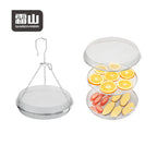Shimoyama Hanging Mesh Food Drying Basket