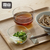 Shimoyama Heat-Resistant Glass Bowl 2P Set