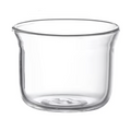 Shimoyama Heat-resistant Glass Coffee Cup 220ml