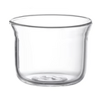 Shimoyama Heat-resistant Glass Coffee Cup 220ml