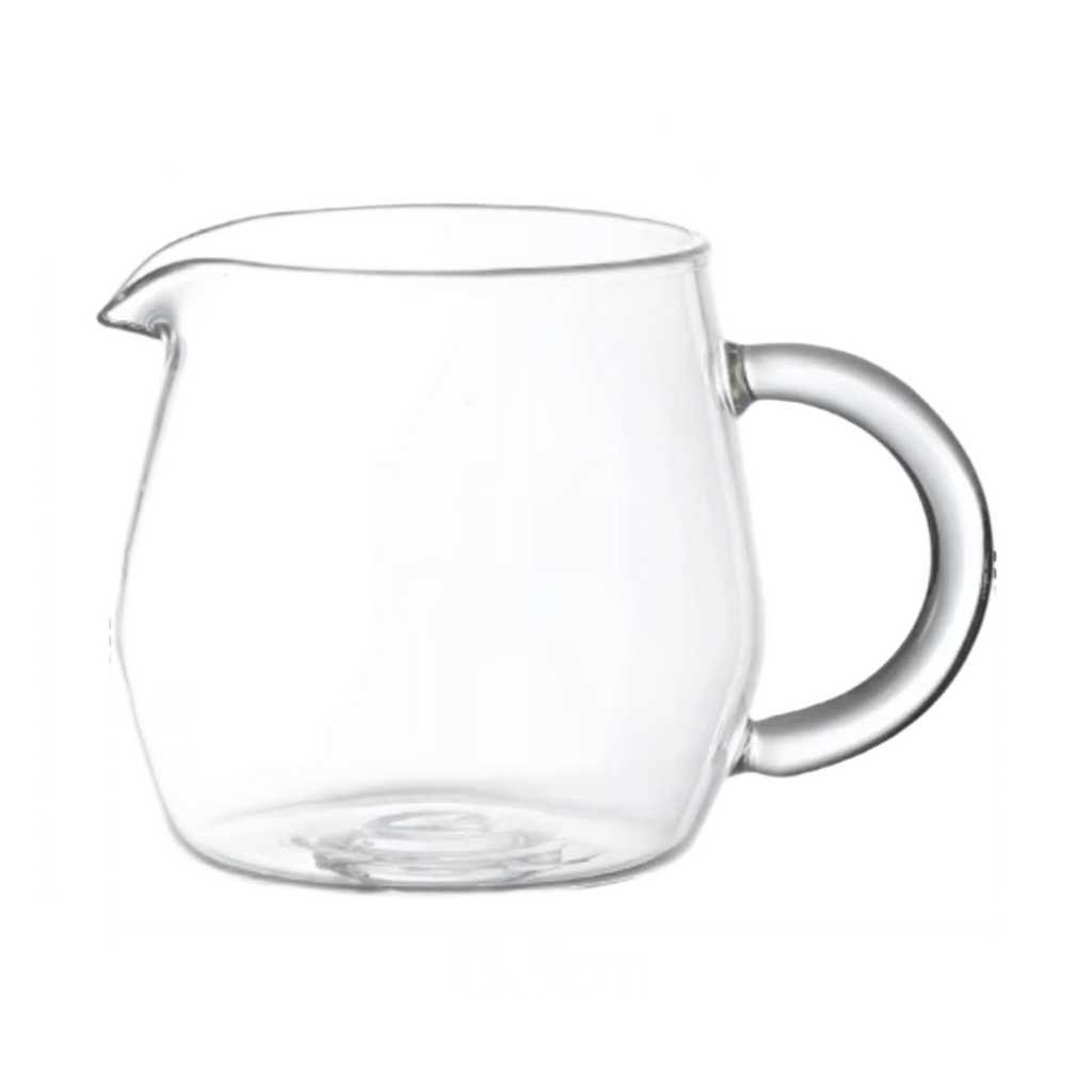 Shimoyama Heat-resistant Glass Coffee Pot 480ml