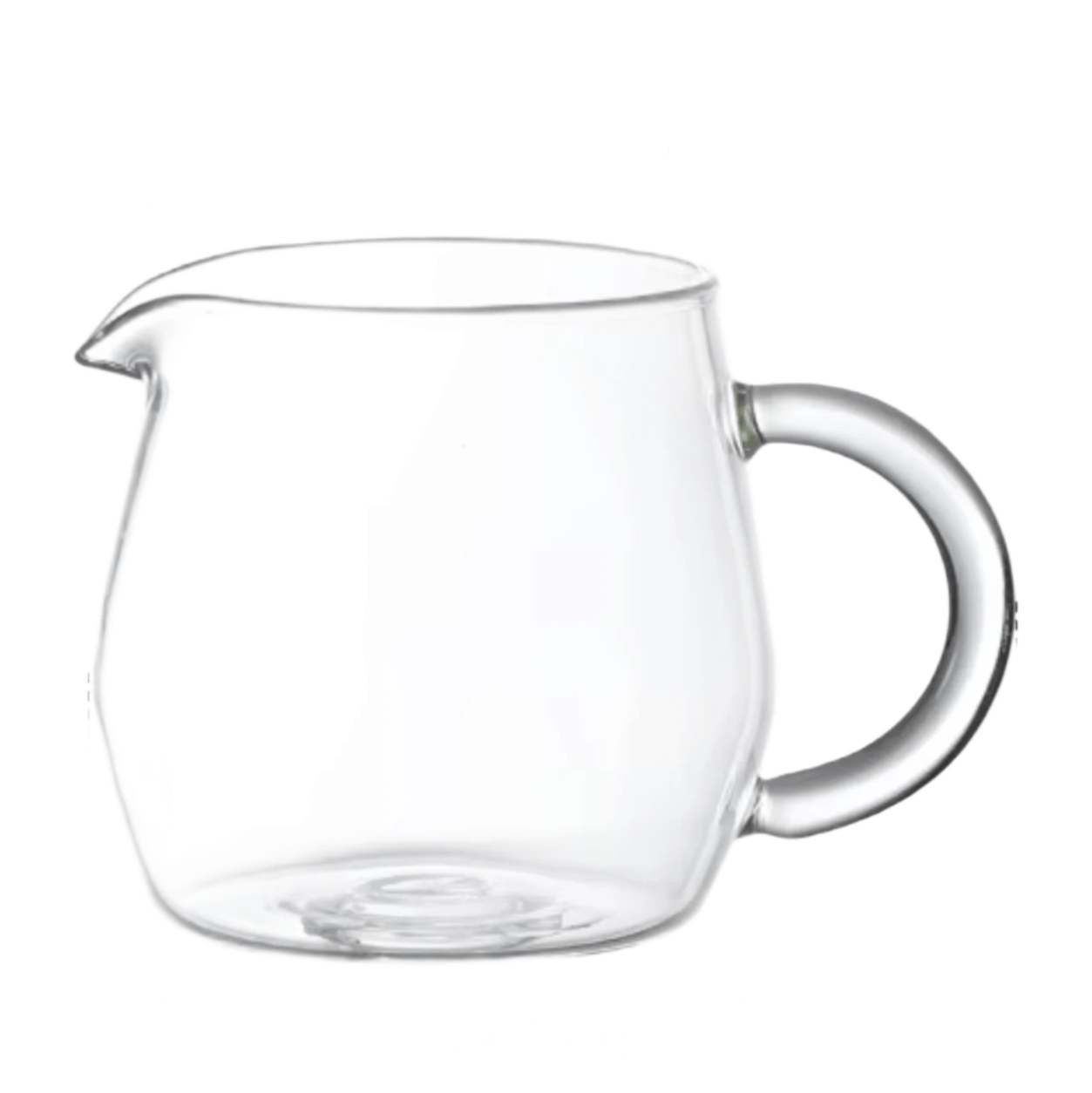 Shimoyama Heat-resistant Glass Coffee Pot 480ml