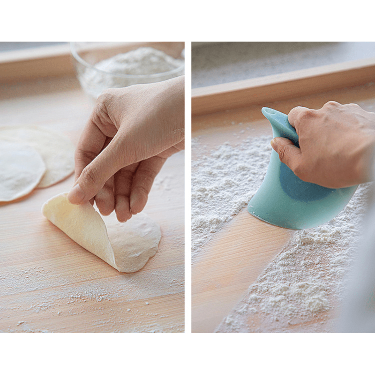 Shimoyama Hinoki Pastry Board 45 x 35 x 4cm