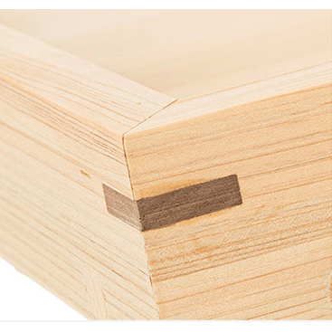 Shimoyama Hinoki Pastry Board 45 x 35 x 4cm