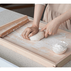 Shimoyama Hinoki Pastry Board 45 x 35 x 4cm