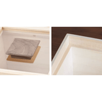Shimoyama Hinoki Rice Storage Container 10kg
