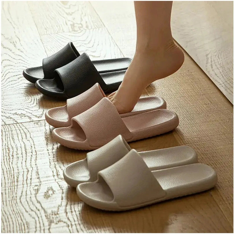 Shimoyama Bathroom Slippers