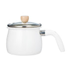 Shimoyama Horo Enamel Multipurpose Pot - 1.9L