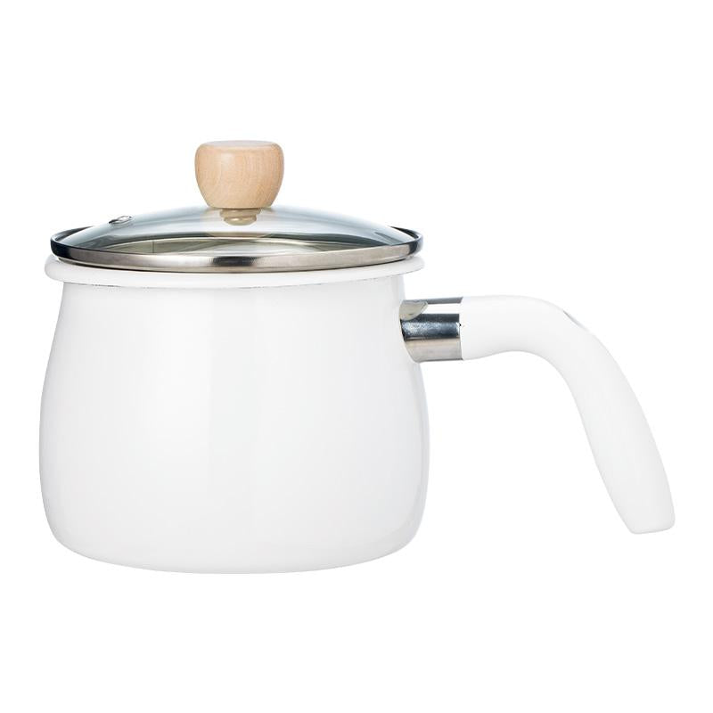 Shimoyama Horo Enamel Multipurpose Pot - 1.9L