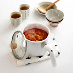 Shimoyama Horo Enamel Multipurpose Pot - 1.9L
