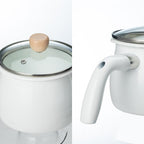 Shimoyama Horo Enamel Multipurpose Pot - 1.9L