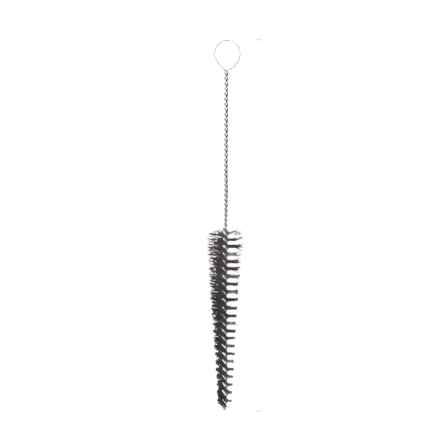 Shimoyama Horse hair Wire Cleaning Brush