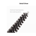Shimoyama Horse hair Wire Cleaning Brush