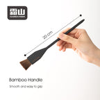 Shimoyama Horsehair Sauce Brush - 22.3cm