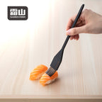 Shimoyama Horsehair Sauce Brush - 22.3cm