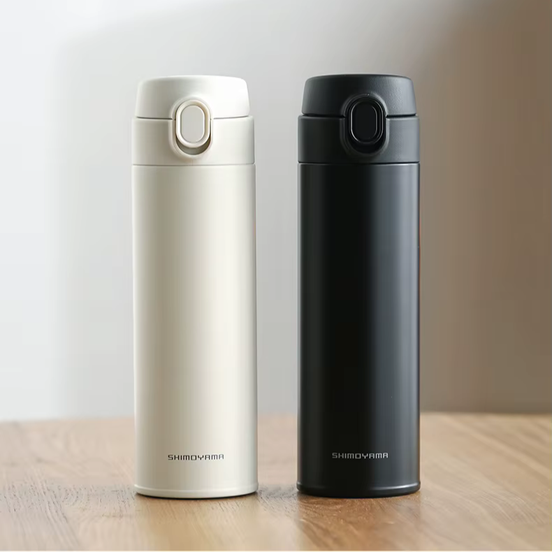 Shimoyama Insulated Bottle 480ml