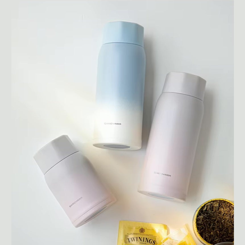 Shimoyama Insulated Vacuum Tumbler 350ml