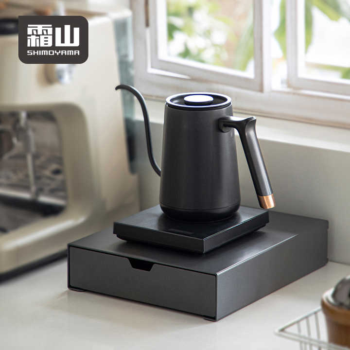 Shimoyama Iron Drawer