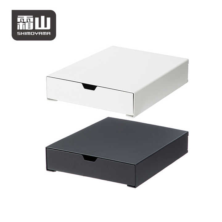 Shimoyama Iron Drawer