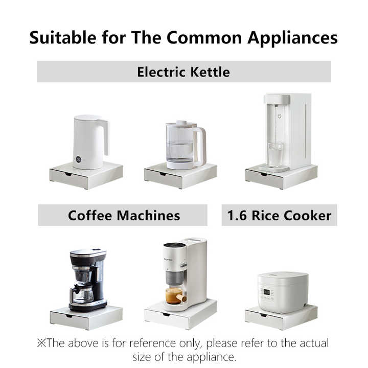 Shimoyama Iron Drawer