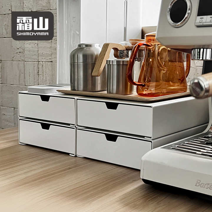 Shimoyama Iron Drawer